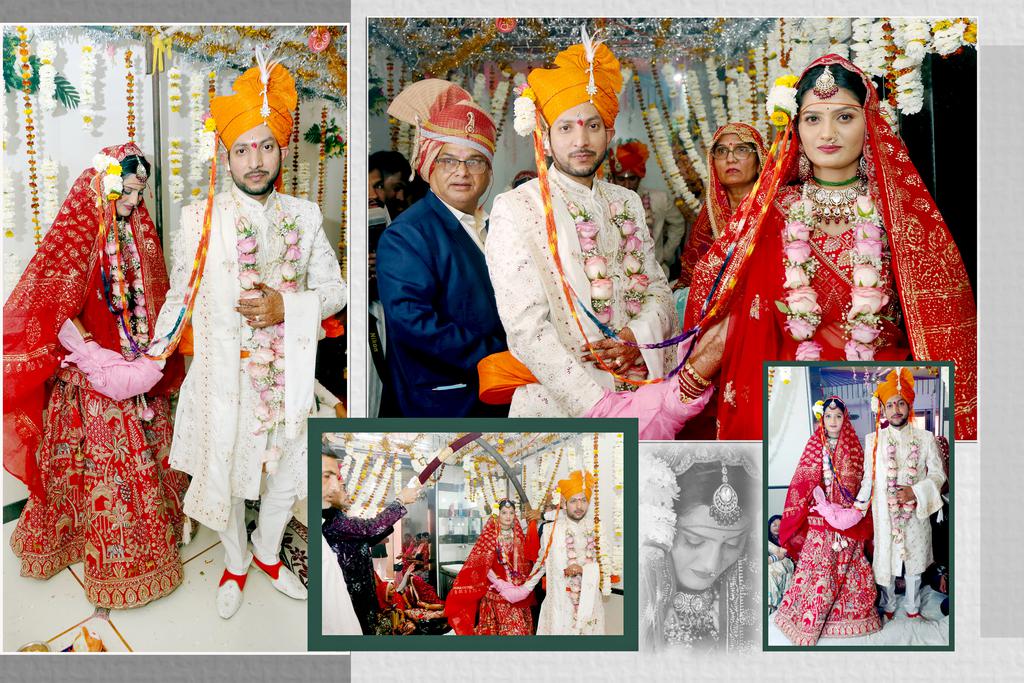 Wedding memory 44